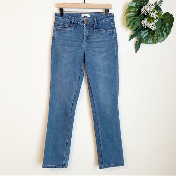 J. Jill Denim - J. Jill skinny jeans size 8